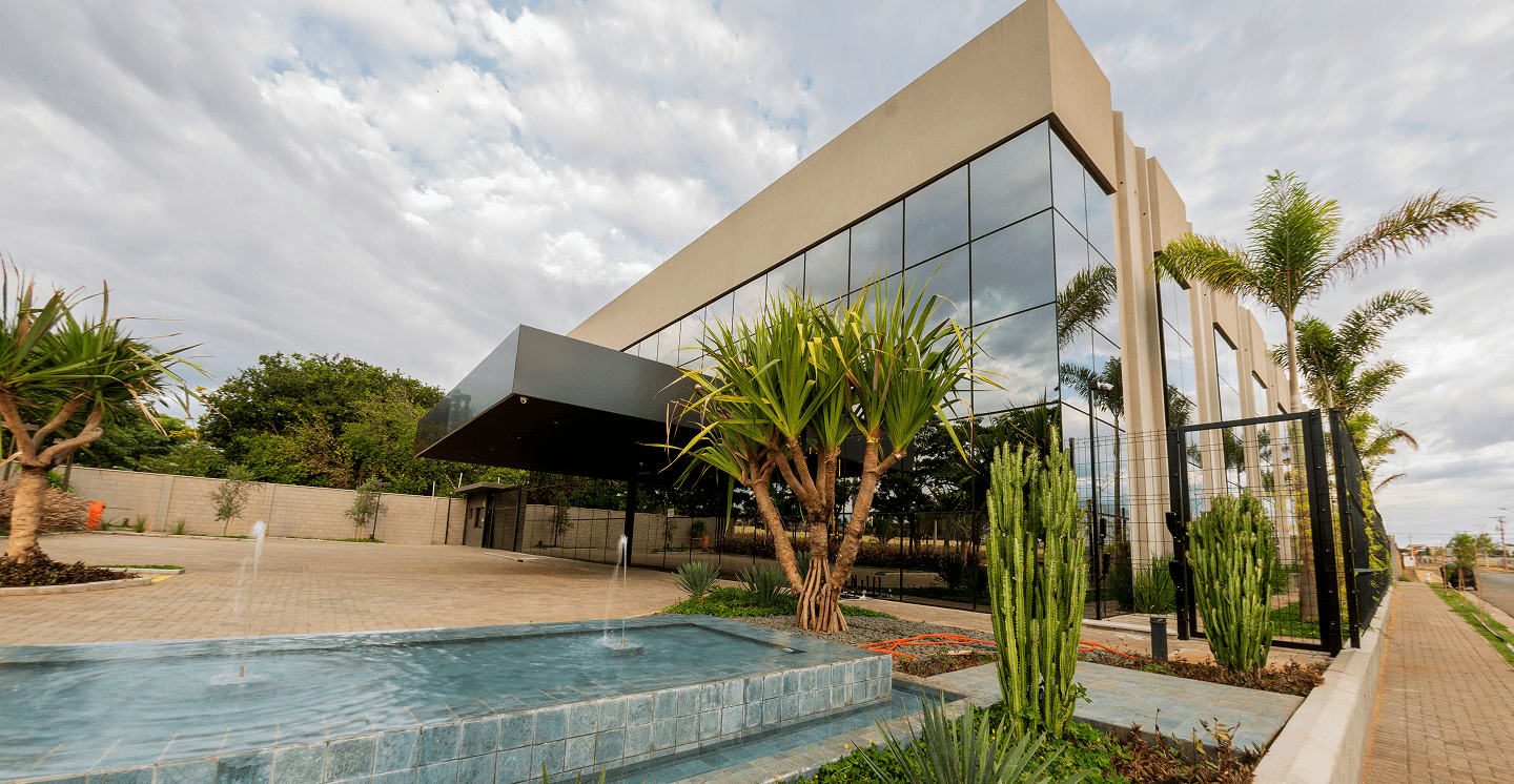 Seguralta Uberaba-São Benedito
